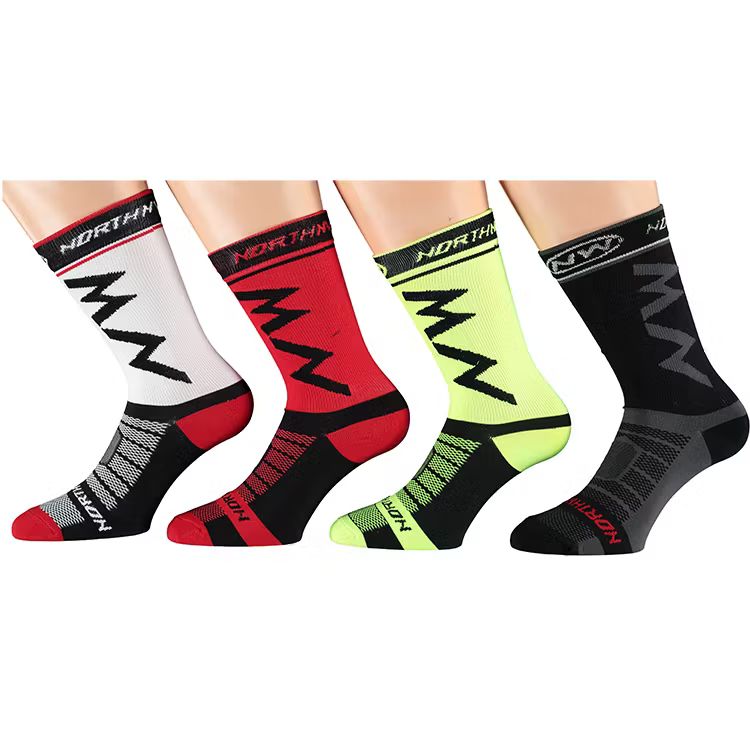 Sportsocken (4 Paar)