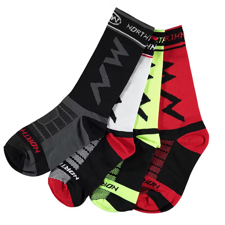 Sportsocken (4 Paar)