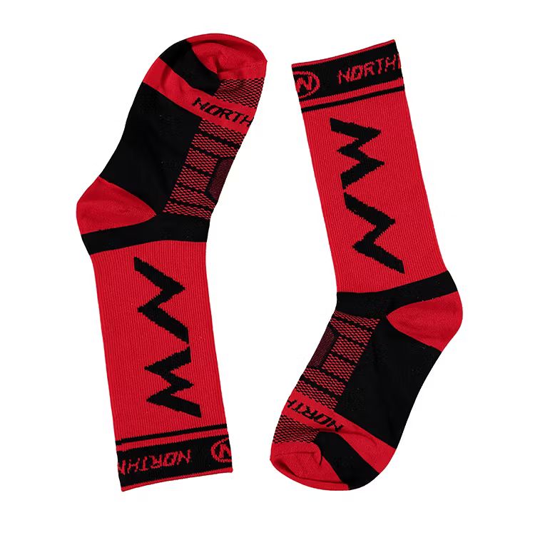 Sportsocken (4 Paar)