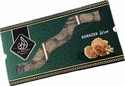 Barazek Al Rayyes 600g