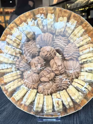 Petit Four 1kg