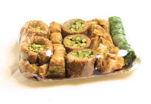 Baklawa Mix 500g