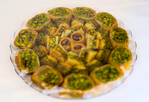 Baklawa Spc mix 1kg