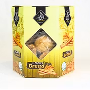 Al Rayyes Kaek Mix 500g