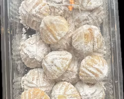 Mamoul Valnött 500g