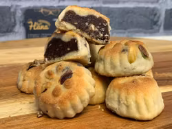 Mamoul Shami Dadlar 500g