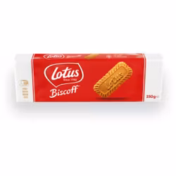 Lotus Biscoff 250g