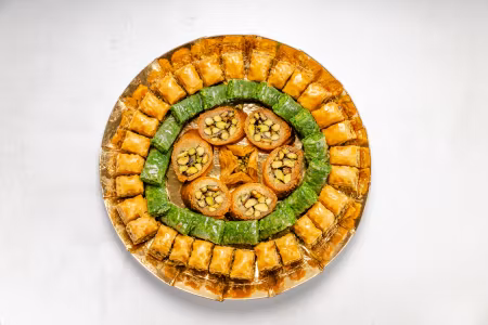 Baklawa Mix 1kg