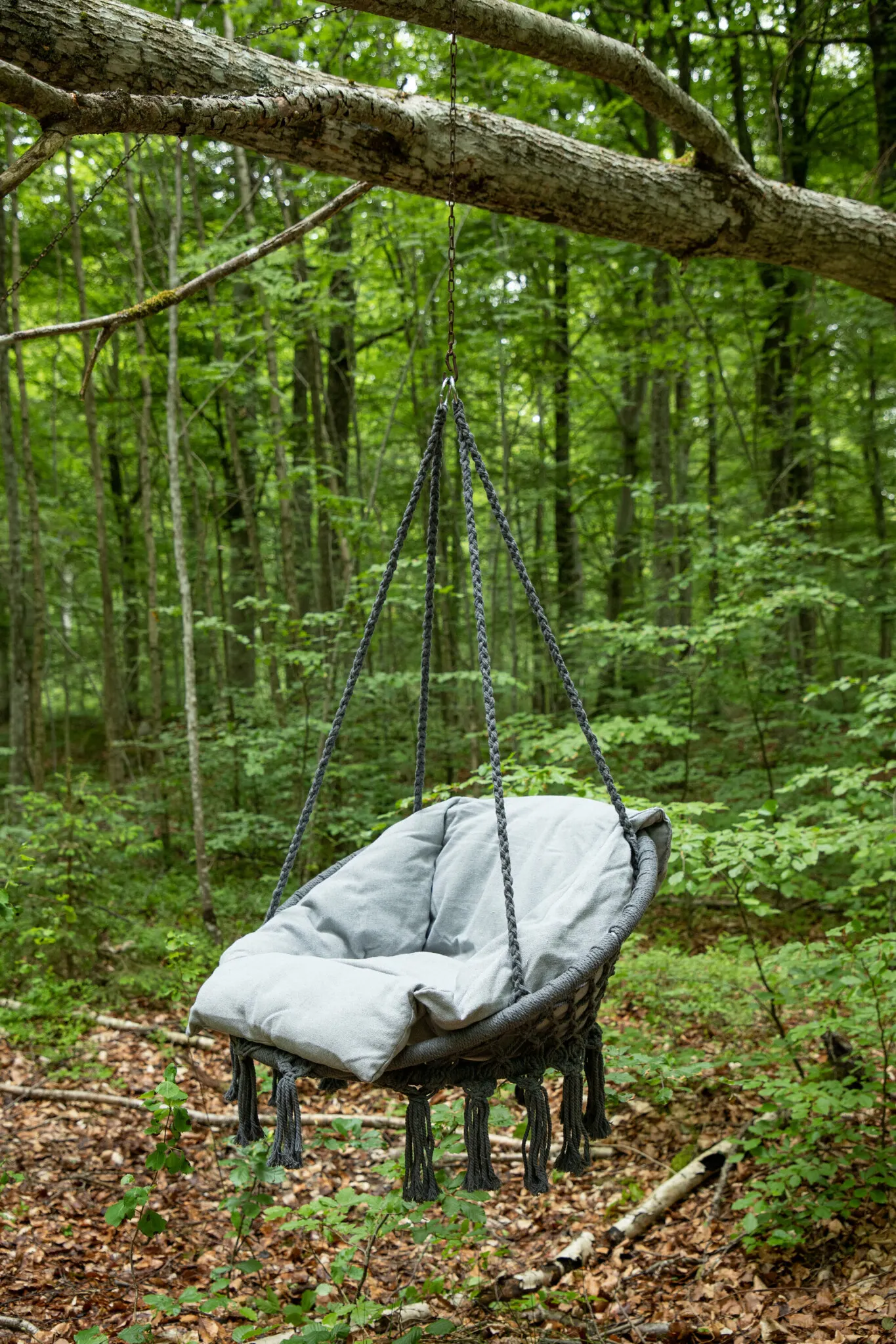 Hamtic Hängstol - Room99
