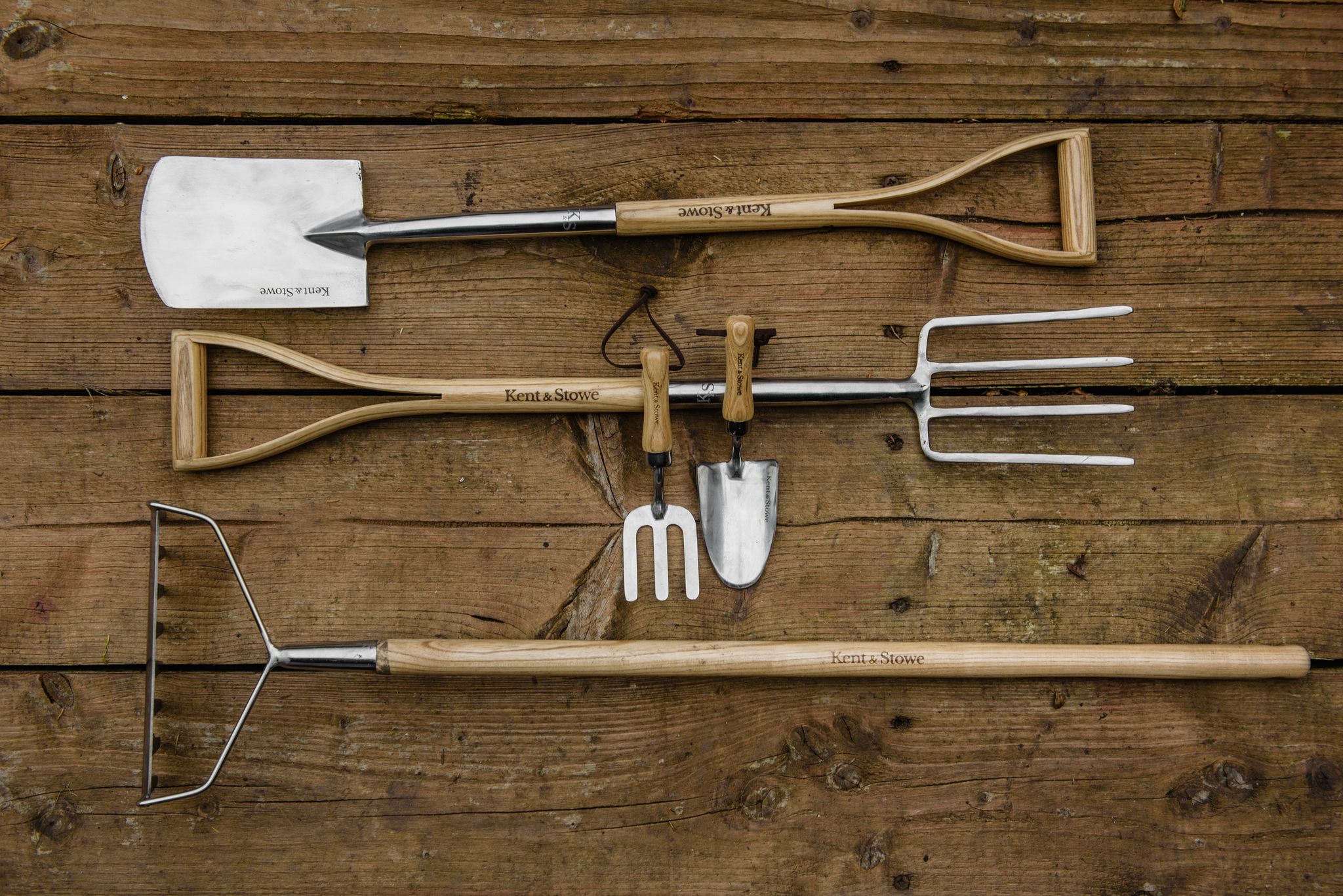 Handspade