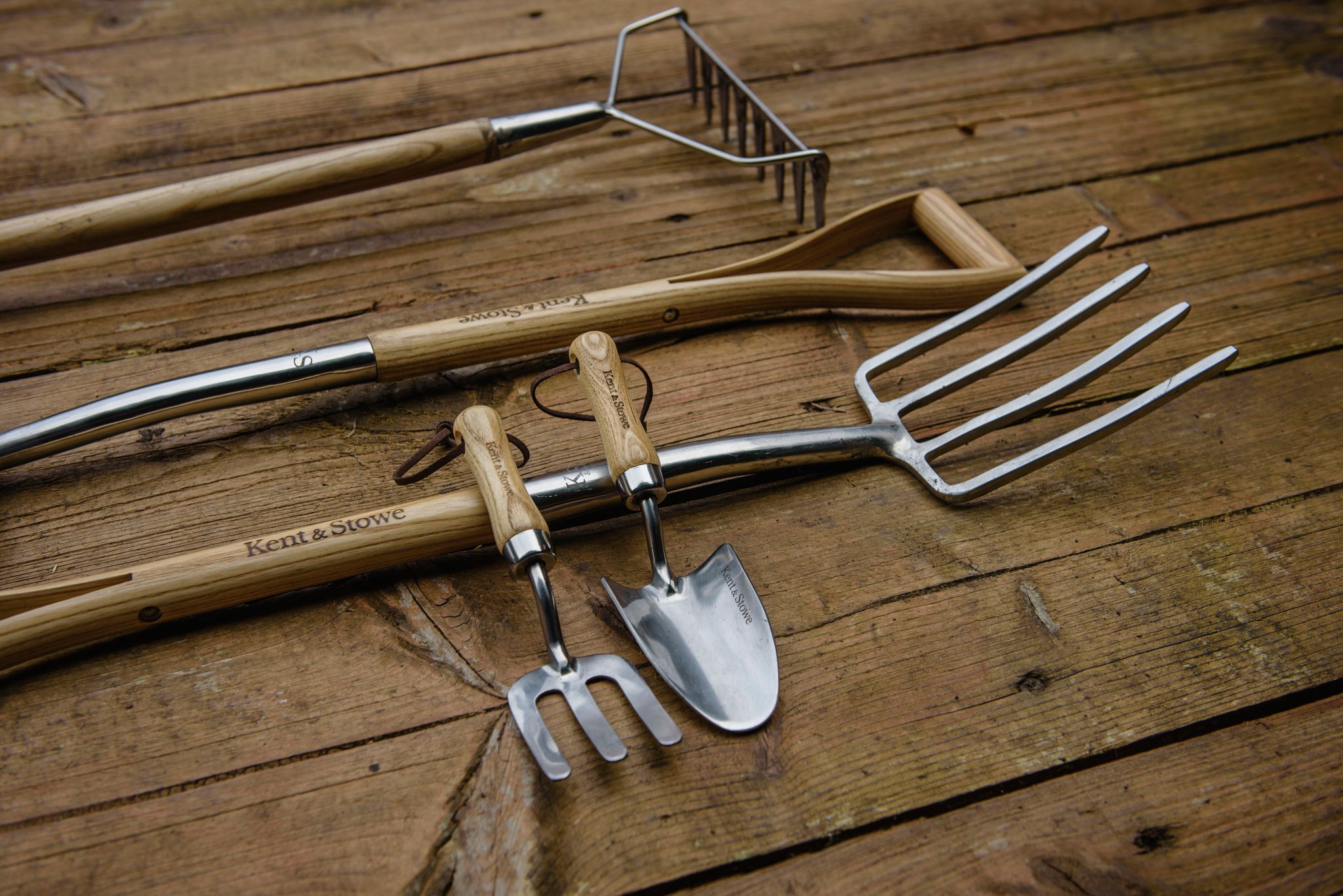 Handspade