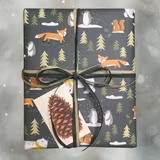 Hemlig julklapp - Bebis