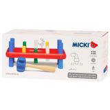 Bultbräda classic, Micki