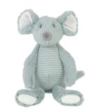 Mouse Maisy, blå, Happy Horse