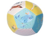 Boll 'Le Voyage d'Olga', Moulin Roty