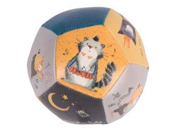 Boll 'Les Moustaches', Moulin Roty