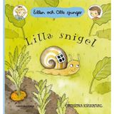 Lilla snigel,  Ellen och Olle sjunger