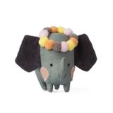 Elefant grå, Picca Loulou