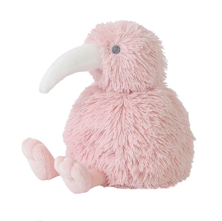 Kiwi Kim no. 1, 12 cm, rosa, Happy Horse