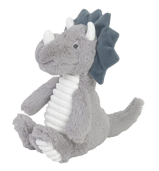 Triceratops Tris, Happy Horse