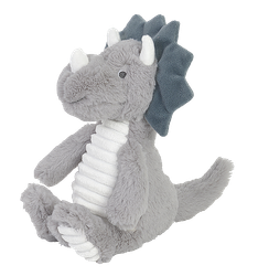 Triceratops Tris, Happy Horse