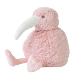 Kiwi Kim no. 3, 25 cm, rosa, Happy Horse