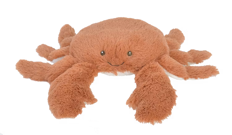 Crab Chris, 21 cm, Happy Horse