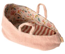 Babylift rosa, Maileg