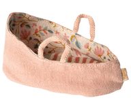 Babylift rosa, Maileg