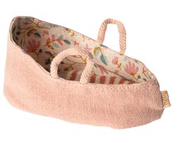 Babylift rosa, Maileg