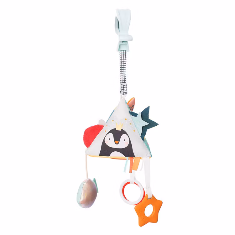 Aktivitetsleksak, North pole pyramid, Taf toys