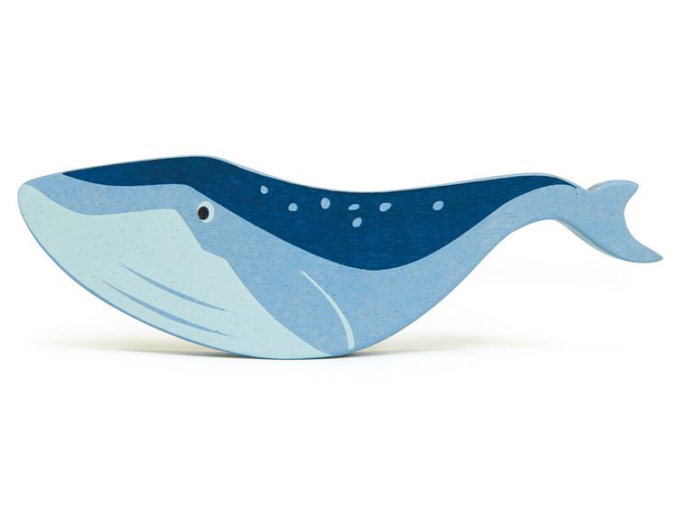 Val i trä, Tender Leaf Toys