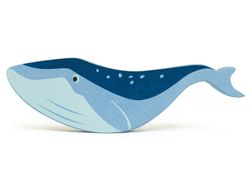 Val i trä, Tender Leaf Toys