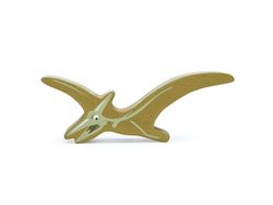 Pterodactyl i trä, Tender Leaf Toys
