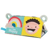 Aktivitetsbok My feelings, Taf toys