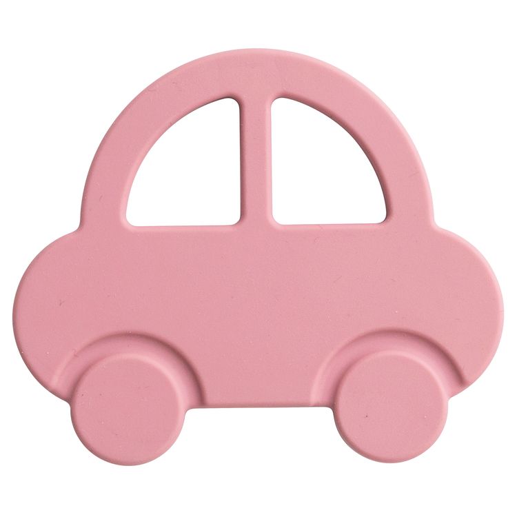 Bitleksak i silikon Rosa bil, Rätt start
