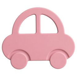 Bitleksak i silikon Rosa bil, Rätt start