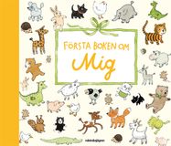 Första boken om Mig, Catarina Kruusval