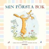 Min första bok, Sam McBratney