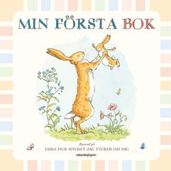 Min första bok, Sam McBratney