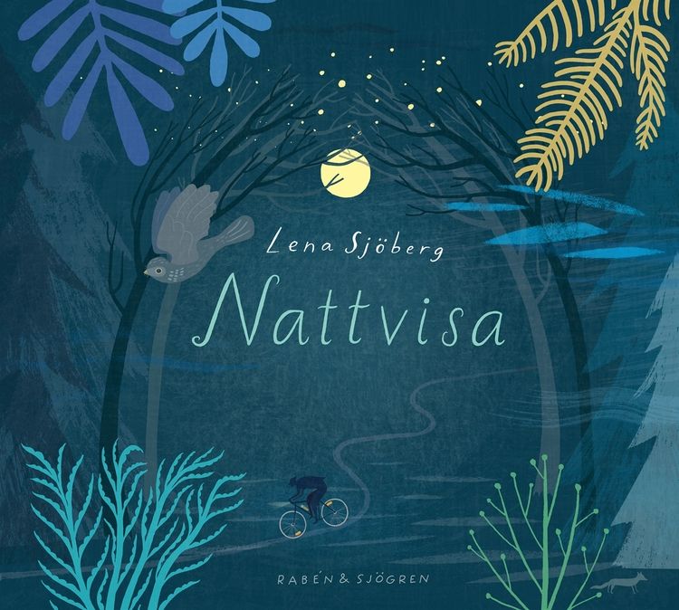 Nattvisa, Lena Sjöberg