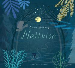 Nattvisa, Lena Sjöberg