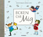 Boken om mig, Astrid Lindgren