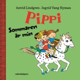 Sommaren är min, Astrid Lindgren