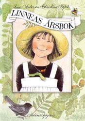 Linneas årsbok, Christina Björk