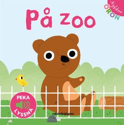 Nyfikna öron - På zoo : Peka - Lyssna