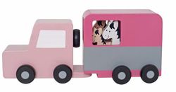 Hästtrailer, Jabadabado