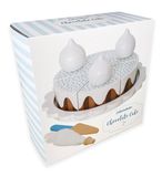 Chokladtårta, Jabadabado