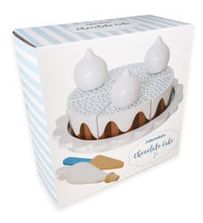 Chokladtårta, Jabadabado