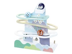 Kulbana 'Vinter', Michelle Carlslund, Vilac